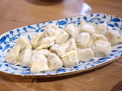 八珍手工素水饺-八珍手工水饺·妈妈的爱(传芳巷店)