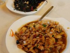 android_upload_pic-沈家门海鲜夜排档(东港店)