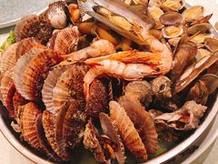 -船家渔(徐州北路店)