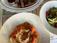 -安妮意大利餐厅(日坛店)