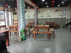 -邵顺兴锅盖面(金山宝地店)