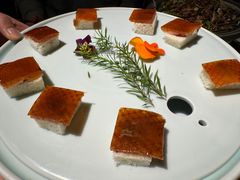 -四世同堂·京菜·烤鸭(双井店)