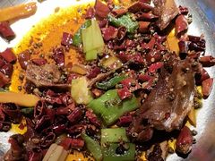 -蓉和妈妈菜·芙蓉花开(高新店)