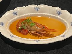 -醉东Oriental House(静安嘉里中心店)
