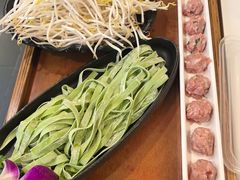 -土连锅·现熬养生汤锅(梁家巷店)