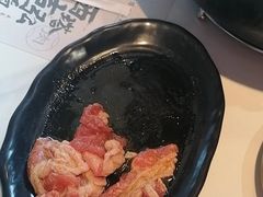 -韩盛源泥炉烤肉店(高深路店)