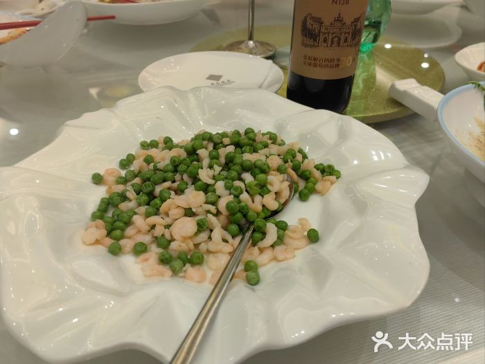苏苑饭店-中餐厅(长桥地区店)图片