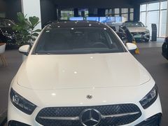 -奔驰上海利星(七宝店)