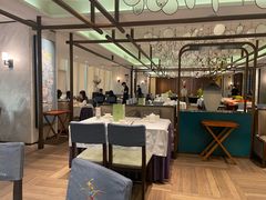 -西湖春天•老字号杭州菜(百汇店)