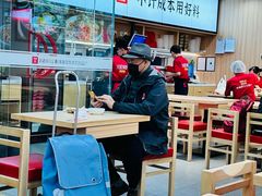 -米村拌饭(东方新天地店)