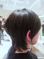 -LEE TIME·丽美时沙龙