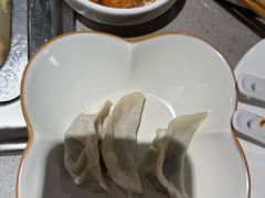 -海底捞火锅(武胜路凯德广场店)