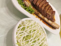 -金时代顺风大酒店(临港百联店)