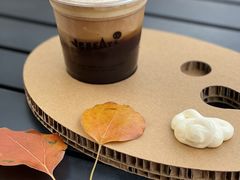 -J Create城市露营咖啡·简餐·宠物(上海动物园店)