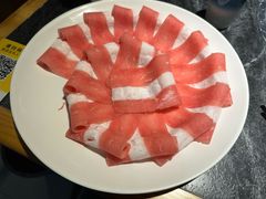-小洋府铜锅涮肉(南锣鼓巷店)