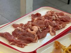 -毛辣果·贵州红酸汤牛肉火锅(西单店)