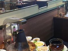 -刘老表·瓦罐汤涮肉(青云谱店)