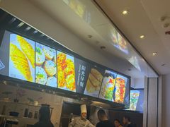 -北京中信金陵酒店
