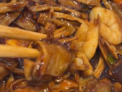 -添福来墨鱼饺子 · 海鲜东北菜(大连星海·黄浦路店)