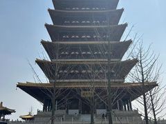 -牛首山文化旅游区