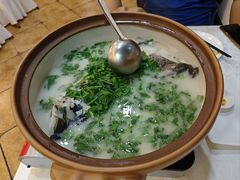 -千岛湖鱼味馆(十字街总店)