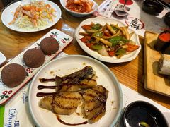 -松坂屋日料自助(长城路店)