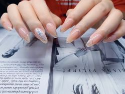 -Hands Nail专业美甲美睫