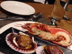 -香港唯港荟 Hotel ICON – The Market
