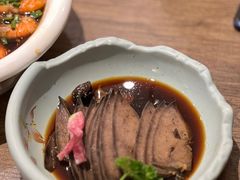 -锡和无锡菜(景丽苑店)