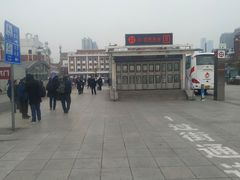 -沈阳站