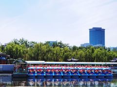 -莲花池公园