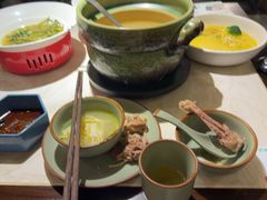 -雨后行菜(报慈北路店)