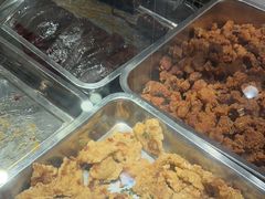 -乔波食品(杜桥中心菜场店)