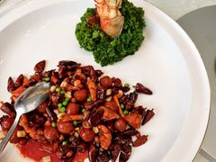 -写庭·鱼鲜川菜·宴请(铁像寺水街店)
