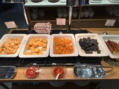 -南普陀素菜馆