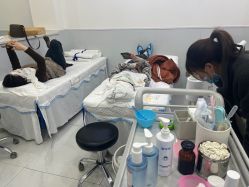 -蕾特恩专业祛痘·皮肤管理