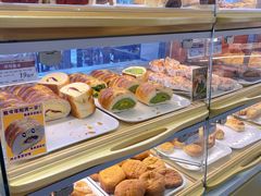 -新侨三宝乐面包店(崇文门店)