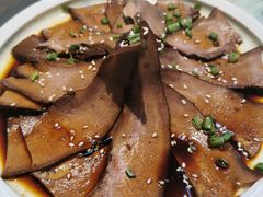 -外婆小菜(东苑米兰广场店)