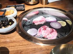 -九田家黑牛烤肉料理(新辰里亚运村店)