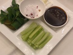 -汇贤府·李氏新鲁菜(万寿路店)