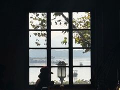 -星巴克(杭州北山路店)