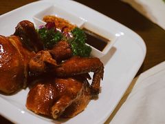 -水月周庄铂尔曼酒店-水月荟中餐厅