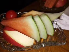 -陆壹捌餐厅(五大道店)