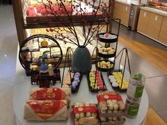 -清真全盛斋传统糕点(高新中大店)