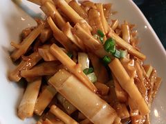 -爷爷的草帽·海鲜馆(孙塘路店)