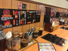 -博多一幸舍(侨福芳草地购物中心店)