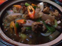 -杨南饭店·二十五年闽菜馆(凤湖新城一店)