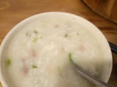 鸡汤饭-古真记钵钵鸡(总店)