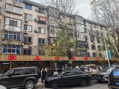 -掌上鲜(南顺城街店)