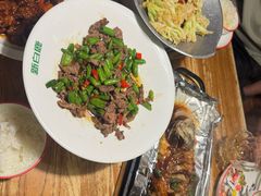 -新白鹿餐厅(龙游路总店·杭帮菜名店)